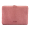 Tucano Velluto 2 kaitseümbris, Macbook Pro 14", roosa Tucano Velluto 2 kaitseümbris, Macbook Pro 14", roosa