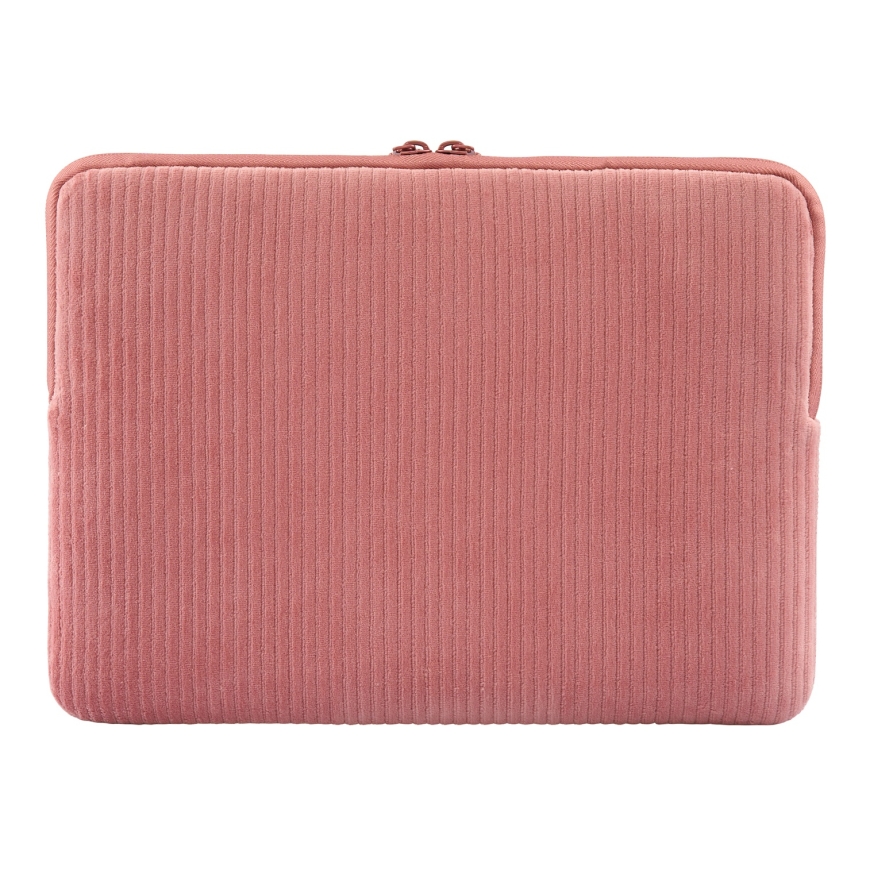 Tucano Velluto 2 apsauginis dėklas, Macbook Pro 14", rožinis – 3