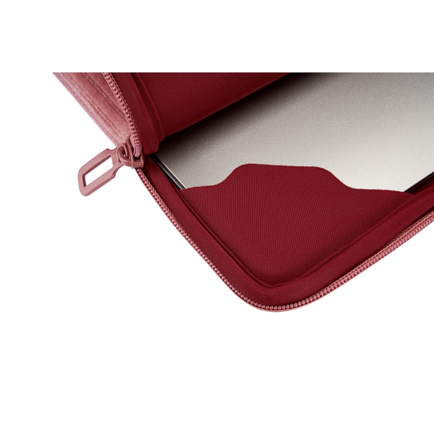 Tucano Velluto 2 apsauginis dėklas, Macbook Pro 14", rožinis – 4