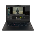 Lenovo ThinkPad P16s Gen 5 (AMD) Lenovo ThinkPad P16s Gen 5 (AMD)