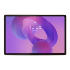 Lenovo Idea Tab Plus Mediatek 128 GB 30,7 cm (12.1") 8 GB Wi-Fi 5 (802.11ac) Android 15 Hiekka