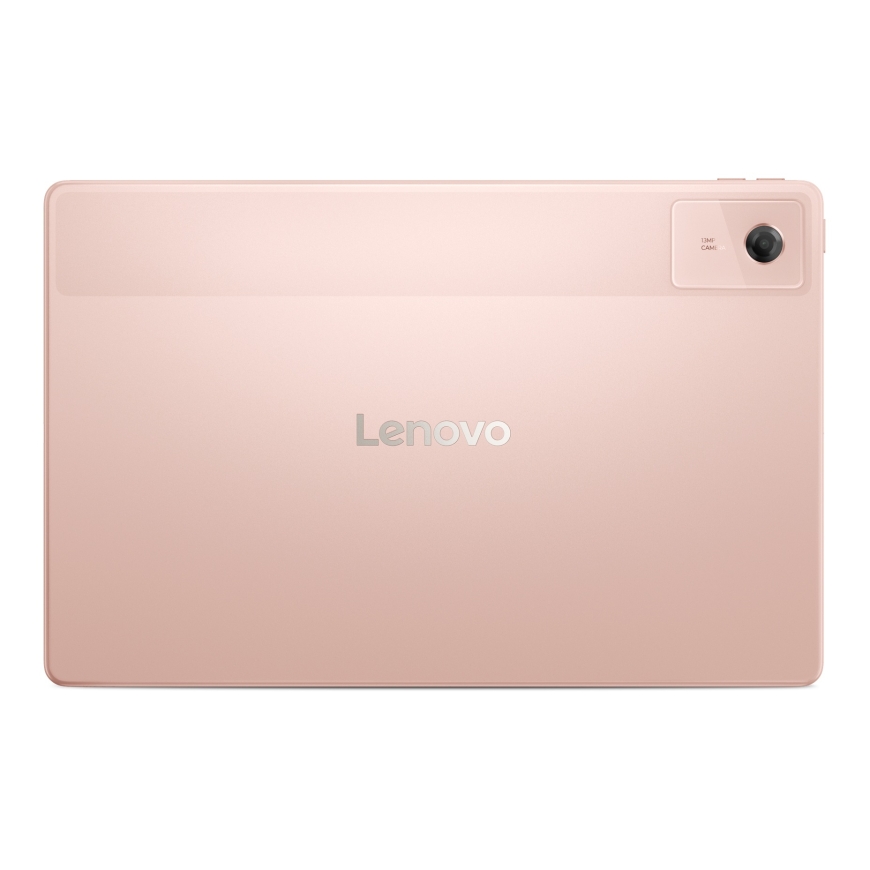 Lenovo Idea Tab Plus Mediatek 128 GB 30,7 cm (12.1") 8 GB Wi-Fi 5 (802.11ac) Android 15 Песочный – 2