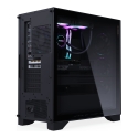 GIGABYTE AORUS PRIME 5 Gaming Desktop PC - AMD Ryzen 7 9800X3D, RTX 5080 16G, 32GB DDR5-SDRAM, 2000G GIGABYTE AORUS PRIME 5 Gaming Desktop PC - AMD Ryzen 7 9800X3D, RTX 5080 16G, 32GB DDR5-SDRAM, 2000G