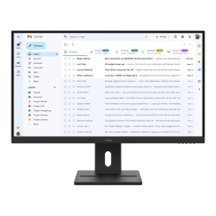 Lenovo ThinkVision E27-40 kompiuterio monitorius 68,6 cm (27") 1920 x 1080 pikseliai „Full HD“ LCD J