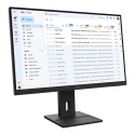 Lenovo ThinkVision E27-40 kompiuterio monitorius 68,6 cm (27") 1920 x 1080 pikseliai „Full HD“ LCD J Lenovo ThinkVision E27-40 kompiuterio monitorius 68,6 cm (27") 1920 x 1080 pikseliai „Full HD“ LCD J