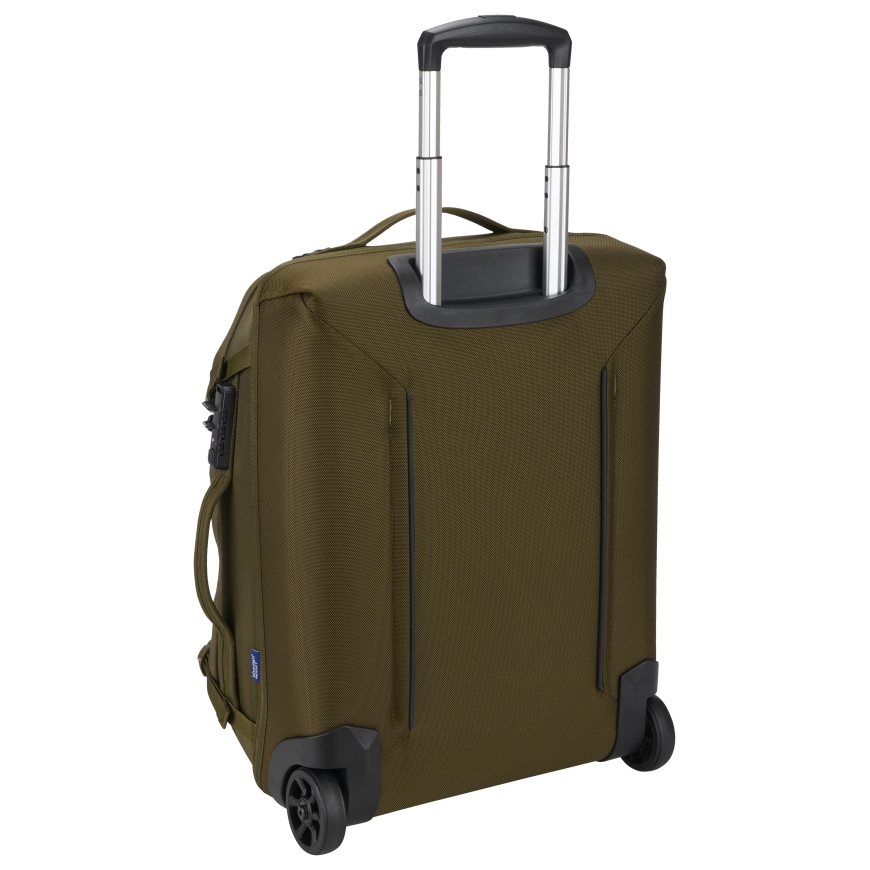 Thule Subterra EnRoute Widebody Carry On - Natural Green – 2