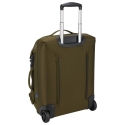 Thule Subterra EnRoute На колесиках Soft shell Зеленый Thule Subterra EnRoute На колесиках Soft shell Зеленый
