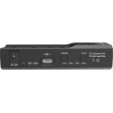 Sandberg 136-49 tallennusaseman telakointiasema USB 3.2 Gen 2 (3.1 Gen 2) Type-C Musta Sandberg 136-49 tallennusaseman telakointiasema USB 3.2 Gen 2 (3.1 Gen 2) Type-C Musta