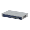 NETGEAR XS508TM Vadīts L2/L3/L4 Pelēks NETGEAR XS508TM Vadīts L2/L3/L4 Pelēks