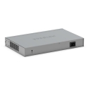 NETGEAR XS508TM Управляемый L2/L3/L4 Серый NETGEAR XS508TM Управляемый L2/L3/L4 Серый
