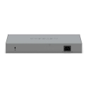 NETGEAR XS508TM Vadīts L2/L3/L4 Pelēks NETGEAR XS508TM Vadīts L2/L3/L4 Pelēks