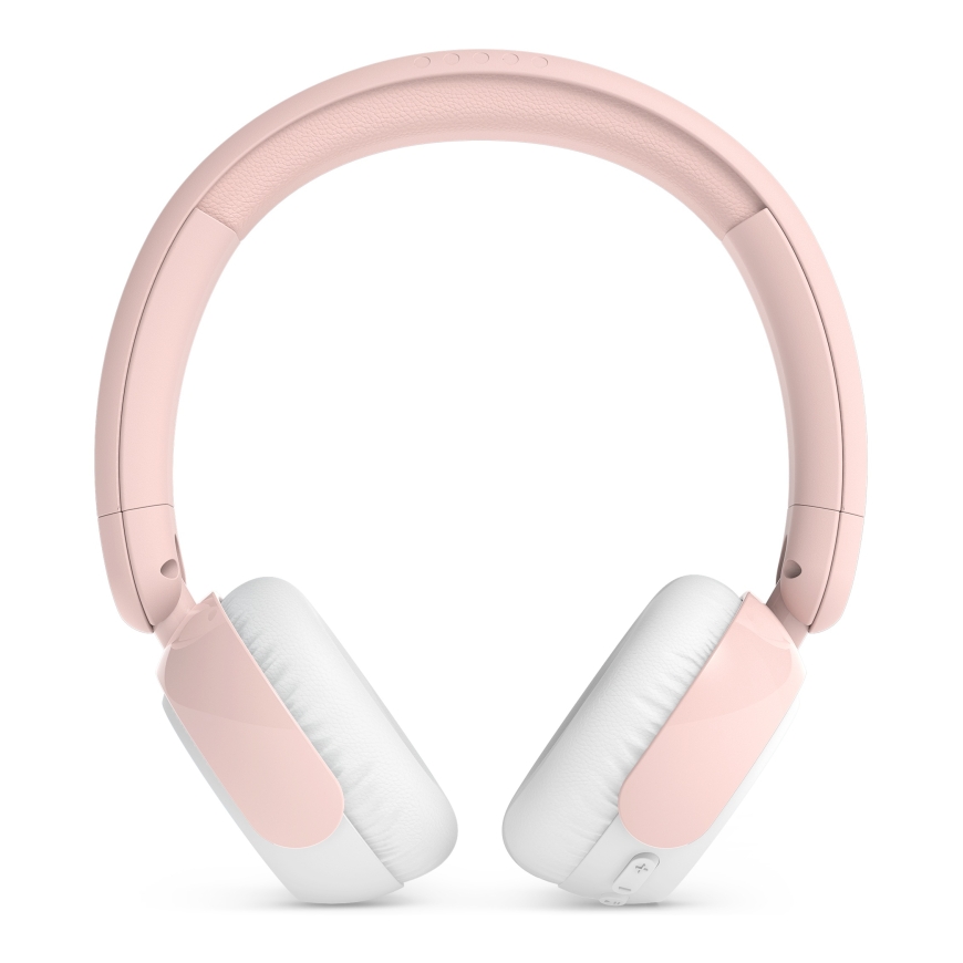 Philips TAK4200 Austiņas Vadu & Bezvadu Zvani / mūzika Bluetooth Rozā, Balts – 2