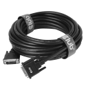 CLUB3D CAC-1220 DVI кабель 10 m DVI-D Черный CLUB3D CAC-1220 DVI кабель 10 m DVI-D Черный