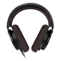 Philips SHP9500CY/00 headphones/headset Wired Head-band Music Black, Brown Philips SHP9500CY/00 headphones/headset Wired Head-band Music Black, Brown