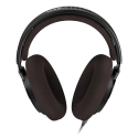 Philips SHP9500CY/00 kuulokkeet ja kuulokemikrofoni Langallinen Pääpanta Musiikki Musta, Ruskea Philips SHP9500CY/00 kuulokkeet ja kuulokemikrofoni Langallinen Pääpanta Musiikki Musta, Ruskea