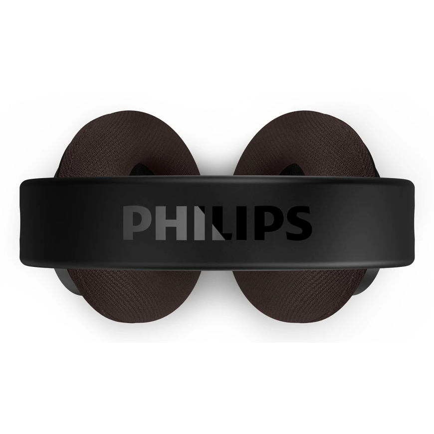 Philips SHP9500CY/00 Ausinės be mikrofono ir ausinės su mikrofonu Vielinis Su lankeliu Muzika Juoda, – 5