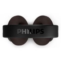 Philips SHP9500CY/00 Ausinės be mikrofono ir ausinės su mikrofonu Vielinis Su lankeliu Muzika Juoda, Philips SHP9500CY/00 Ausinės be mikrofono ir ausinės su mikrofonu Vielinis Su lankeliu Muzika Juoda,