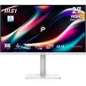 MSI PRO MAX 271QPHW E14 PC lamekuvar 68,6 cm (27") 2560 x 1440 pikslit Wide Quad HD LCD Valge MSI PRO MAX 271QPHW E14 PC lamekuvar 68,6 cm (27") 2560 x 1440 pikslit Wide Quad HD LCD Valge
