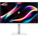 MSI PRO MAX 271QPHW E14 PC lamekuvar 68,6 cm (27") 2560 x 1440 pikslit Wide Quad HD LCD Valge MSI PRO MAX 271QPHW E14 PC lamekuvar 68,6 cm (27") 2560 x 1440 pikslit Wide Quad HD LCD Valge