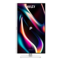 MSI PRO MAX 271QPHW E14 computer monitor 68.6 cm (27") 2560 x 1440 pixels Wide Quad HD LCD White