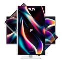 MSI PRO MAX 271QPHW E14 PC lamekuvar 68,6 cm (27") 2560 x 1440 pikslit Wide Quad HD LCD Valge MSI PRO MAX 271QPHW E14 PC lamekuvar 68,6 cm (27") 2560 x 1440 pikslit Wide Quad HD LCD Valge