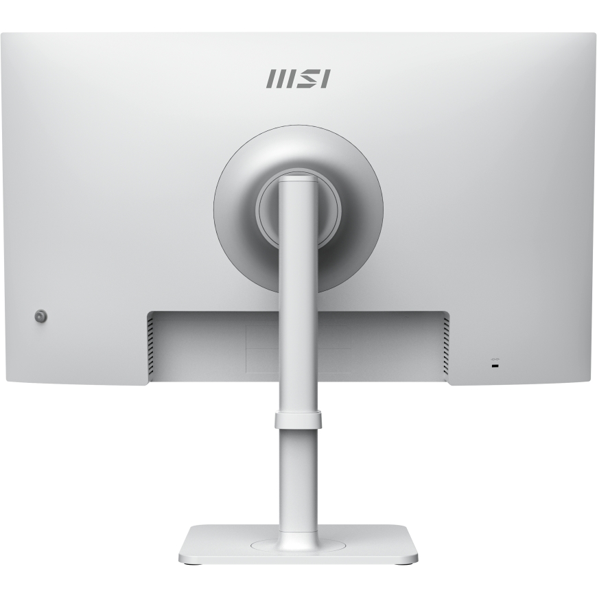 MSI PRO MAX 271QPHW E14 PC lamekuvar 68,6 cm (27") 2560 x 1440 pikslit Wide Quad HD LCD Valge – 5