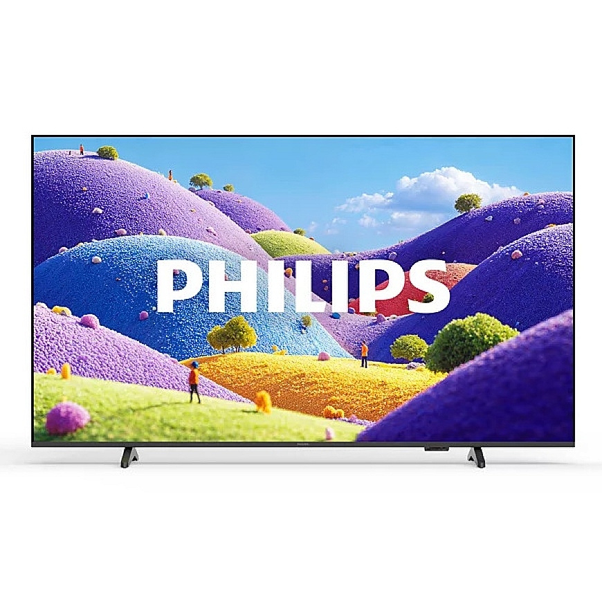 Philips 75PUS7061/12 televizorius 190,5 cm (75") 4K Ultra HD Smart TV „Wi-Fi“ Juoda