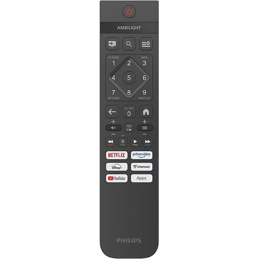 Philips 75PUS7061/12 TV 190.5 cm (75") 4K Ultra HD Smart TV Wi-Fi Black – 3