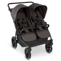 ABC Design Bayamo tuplarattaat, nut ABC Design Bayamo tuplarattaat, nut