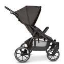 ABC Design Bayamo tuplarattaat, nut ABC Design Bayamo tuplarattaat, nut