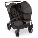 ABC Design Bayamo tuplarattaat, nut ABC Design Bayamo tuplarattaat, nut