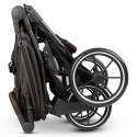 ABC Design Bayamo tuplarattaat, nut ABC Design Bayamo tuplarattaat, nut