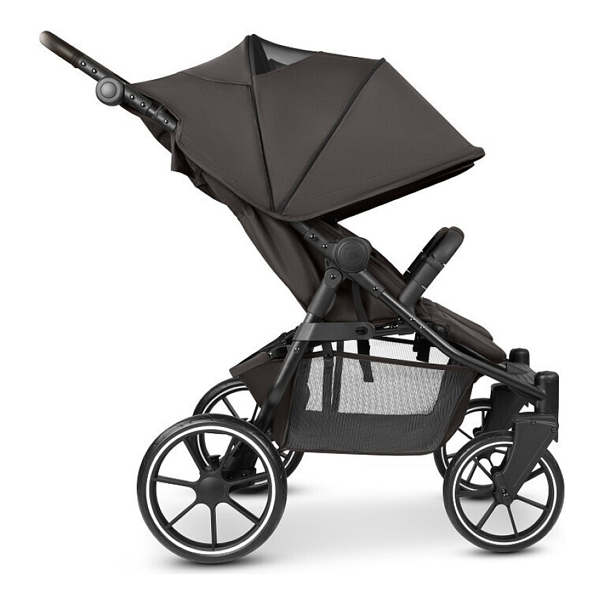 Детская коляска ABC Design Bayamo, цвет nut – 5
