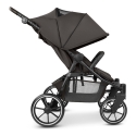 ABC Design Bayamo tuplarattaat, nut ABC Design Bayamo tuplarattaat, nut