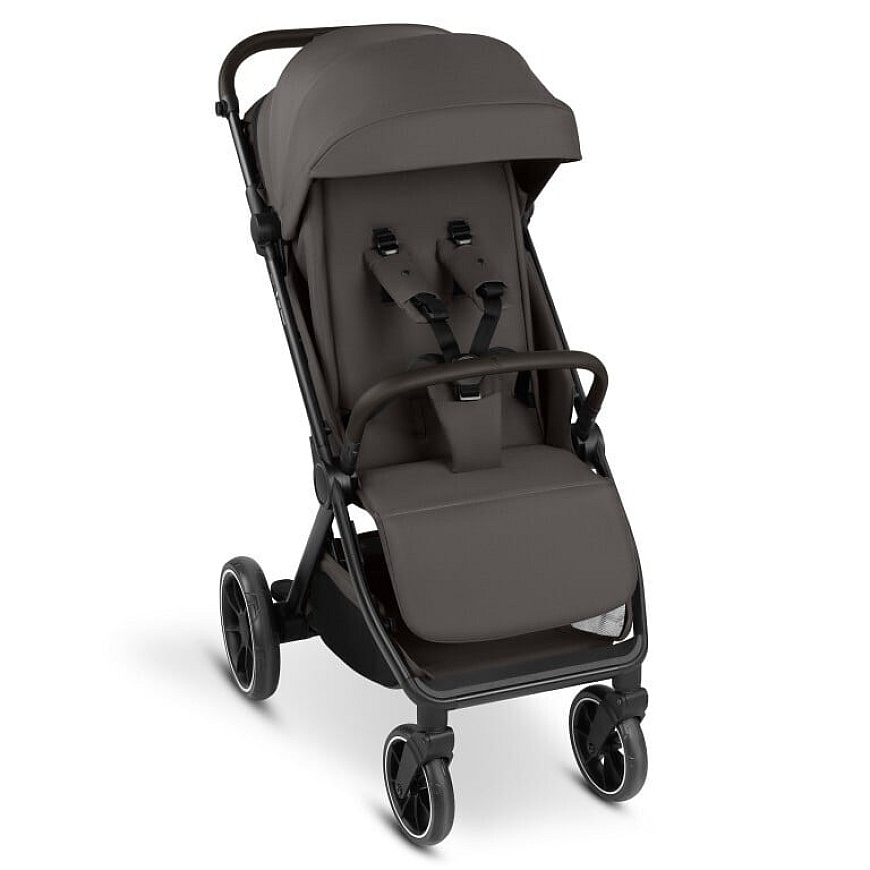 ABC Design Avus 3 matkarattaat, nut