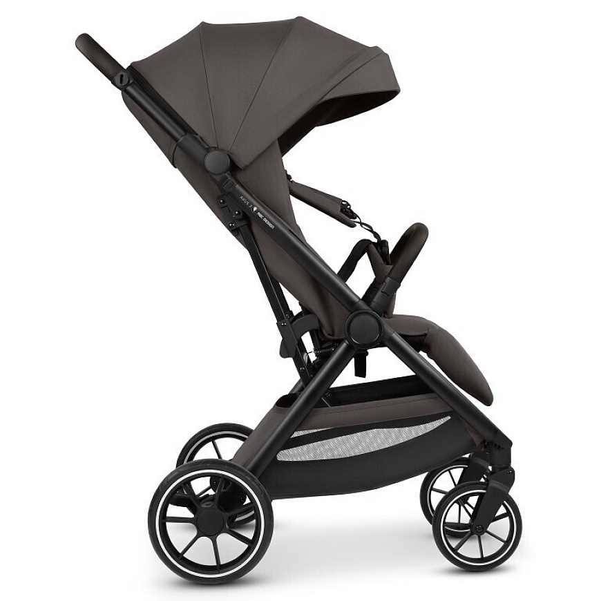 ABC Design Avus 3 matkarattaat, nut – 2