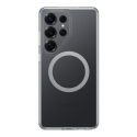Чехол OtterBox Symmetry Clear Magnets для Samsung Galaxy S26 Ultra, прозрачный Чехол OtterBox Symmetry Clear Magnets для Samsung Galaxy S26 Ultra, прозрачный