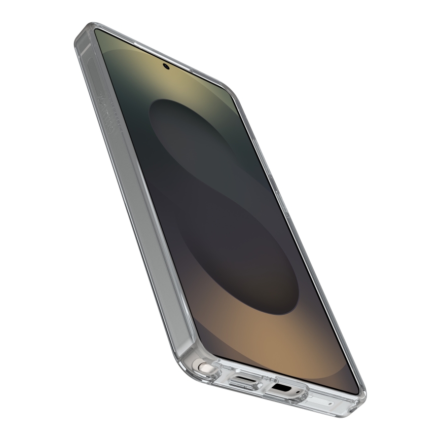 Чехол OtterBox Symmetry Clear Magnets для Samsung Galaxy S26 Ultra, прозрачный – 3