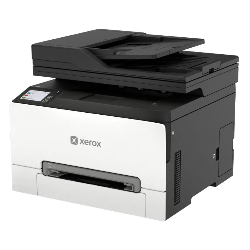 Xerox C255a Laser A4 2400 x 600 DPI 26 ppm Wi-Fi – 2