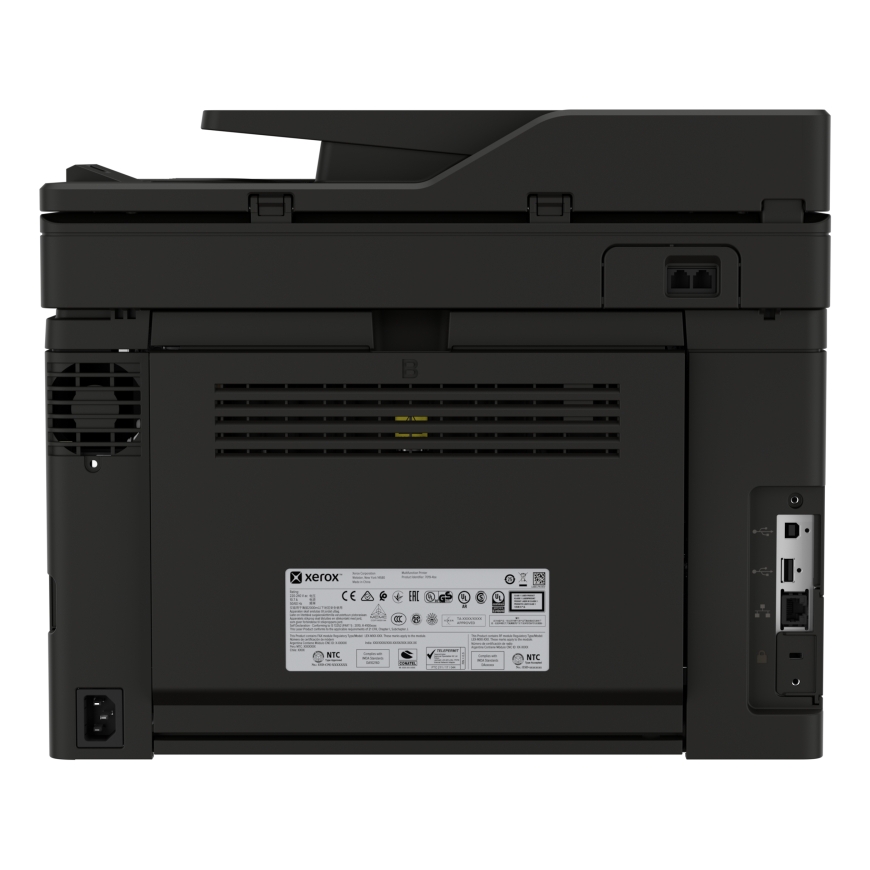 Xerox C305ae Laser A4 2400 x 600 DPI 32 lk/min WiFi – 2