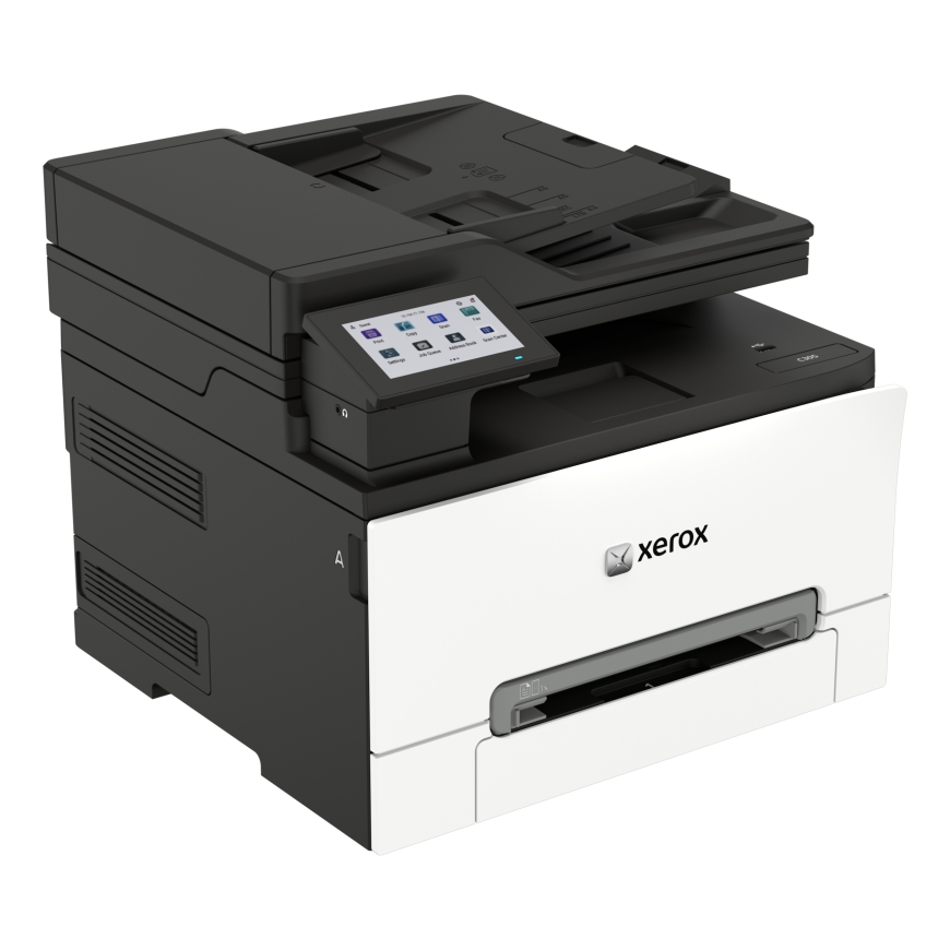 Xerox C305ae Lazeris A4 2400 x 600 DPI 32 ppm „Wi-Fi“ – 4