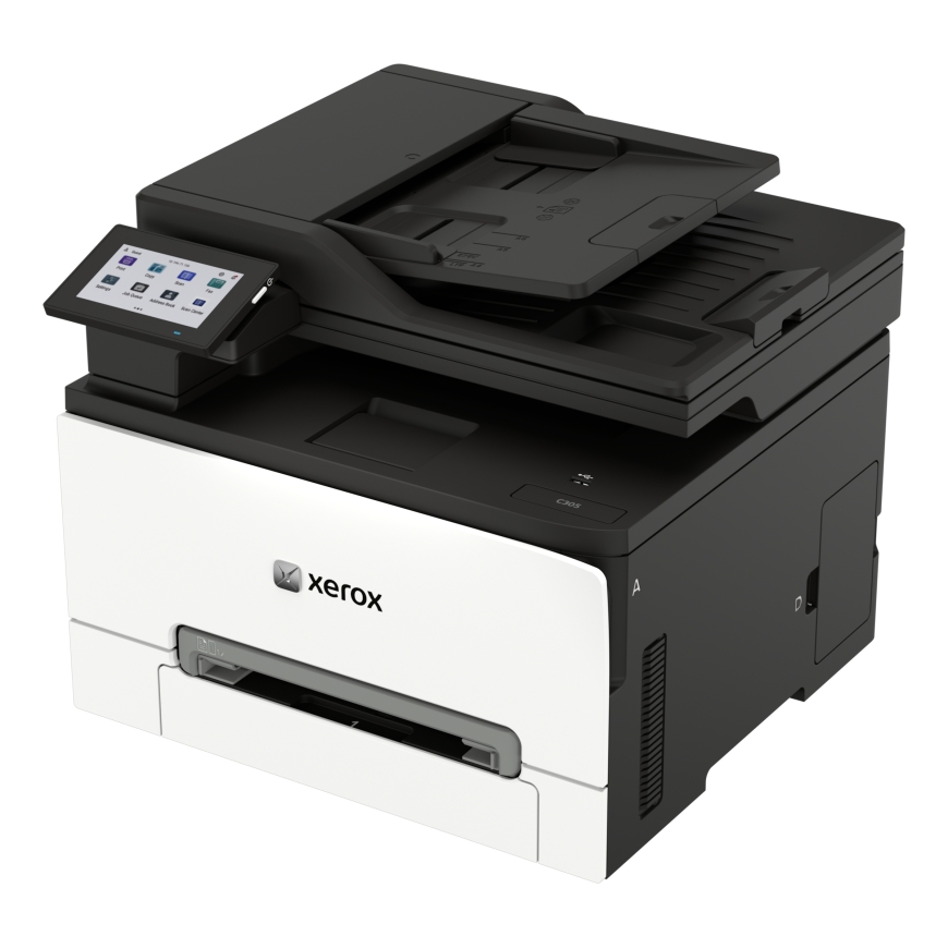 Xerox C305ae Laser A4 2400 x 600 DPI 32 ppm Wi-Fi – 5