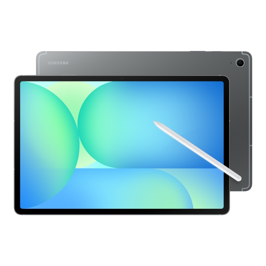Samsung Galaxy Tab S10 FE+ Samsung Exynos 128 GB 33,3 cm (13.1") 8 GB Wi-Fi 6 (802.11ax) Hall – 2