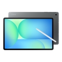 Samsung Galaxy Tab S10 FE+ Samsung Exynos 128 GB 33,3 cm (13.1") 8 GB Wi-Fi 6 (802.11ax) Pelēks Samsung Galaxy Tab S10 FE+ Samsung Exynos 128 GB 33,3 cm (13.1") 8 GB Wi-Fi 6 (802.11ax) Pelēks