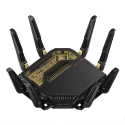 ASUS ROG Rapture GT-BE98 belaidis maršrutizatorius 10 Gigabit Ethernet Quad-band (2.4 GHz / 5 GHz-1 ASUS ROG Rapture GT-BE98 belaidis maršrutizatorius 10 Gigabit Ethernet Quad-band (2.4 GHz / 5 GHz-1