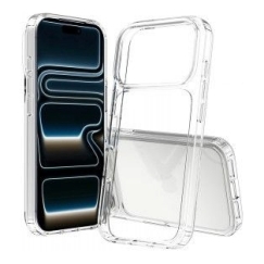SCREENOR SUOJUS IPHONE 18 PRO / 17 PRO KIRKAS