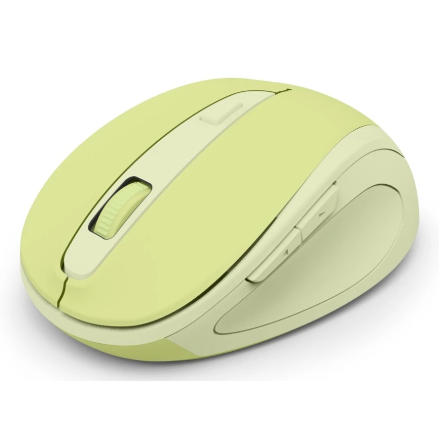 Hama WM-400 mouse Office Right-hand RF Wireless Optical 1600 DPI – 2