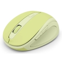 Hama WM-400 hiir Kontor Parempoolne Raadioside Optiline 1600 DPI