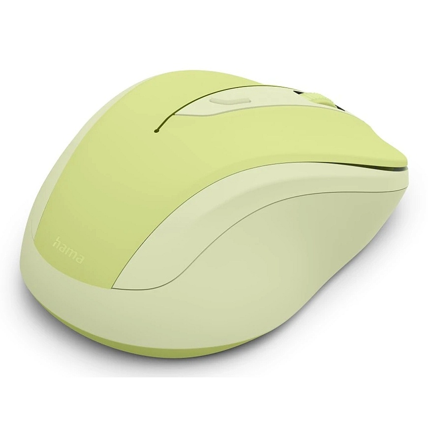 Hama WM-400 mouse Office Right-hand RF Wireless Optical 1600 DPI – 4