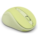 Hama WM-400 mouse Office Right-hand RF Wireless Optical 1600 DPI